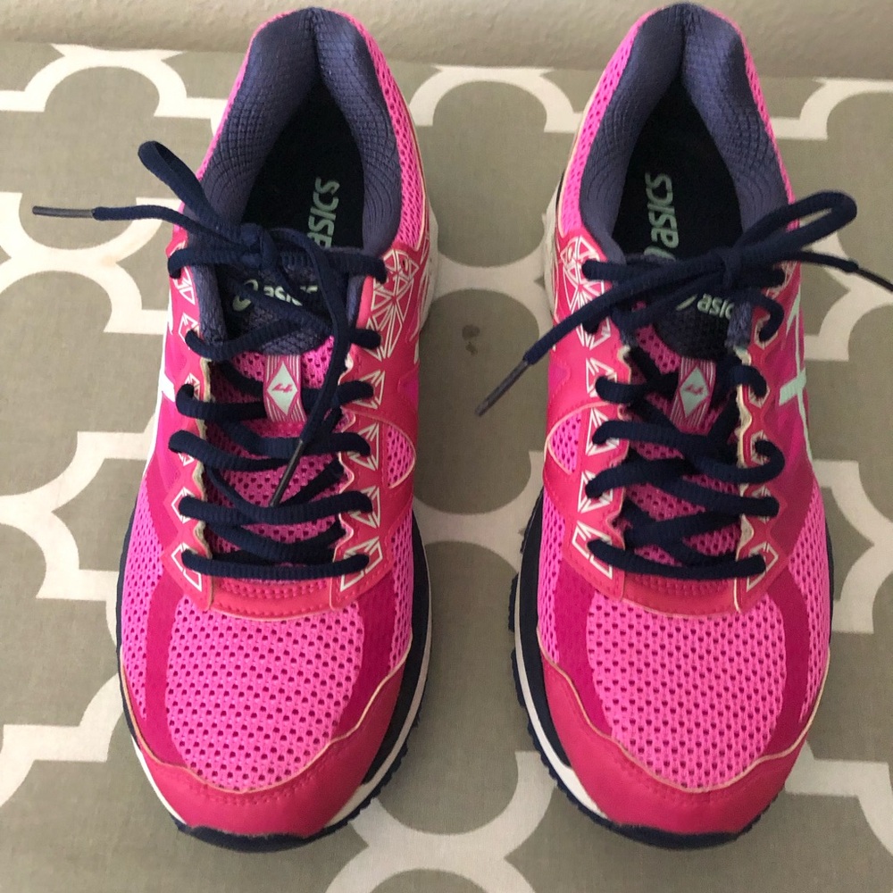 Asics Sneakers - image 1